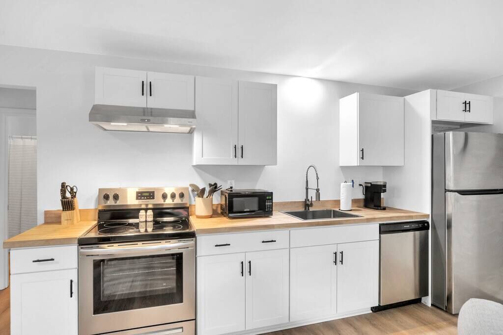 Photo of Kitchen in Augusta