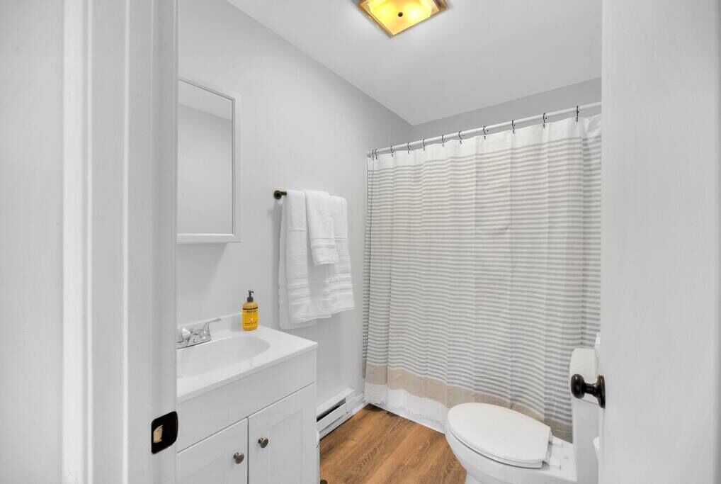 Photo of Bathroom in Augusta