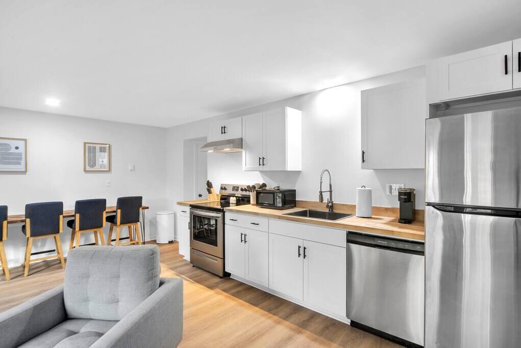 Photo of Kitchen in Augusta