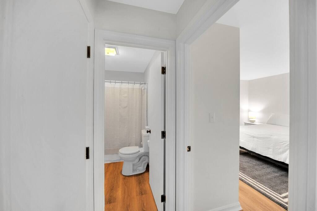 Photo of Bathroom in Augusta