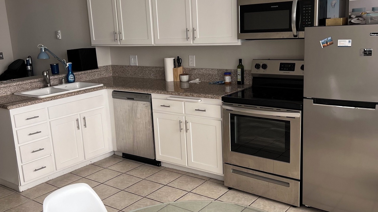 Photo of Kitchen in Beverly Grove
