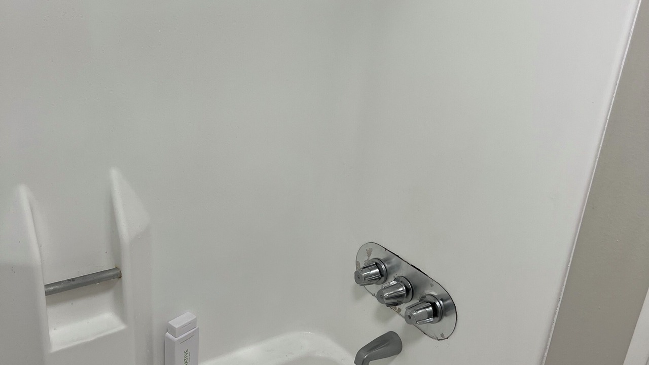 Photo of Bathroom in Beverly Grove