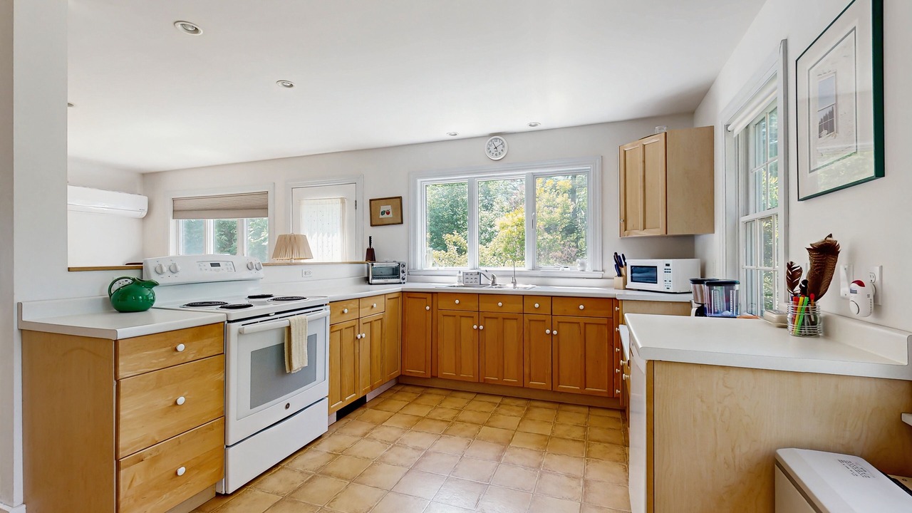 Photo of Kitchen in Union