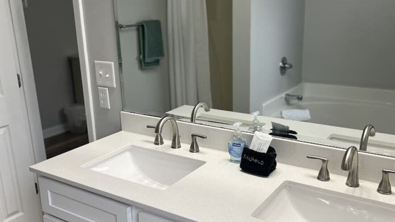 Photo of Bathroom in Foley