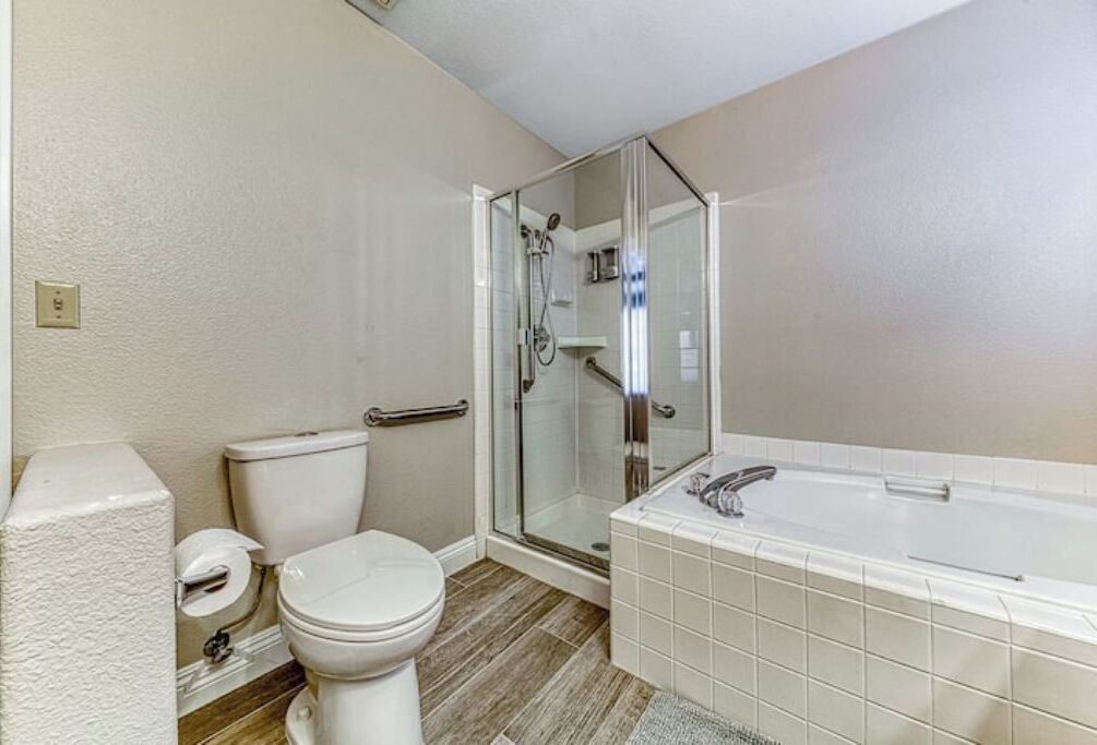 Photo of Bathroom in Green Valley North