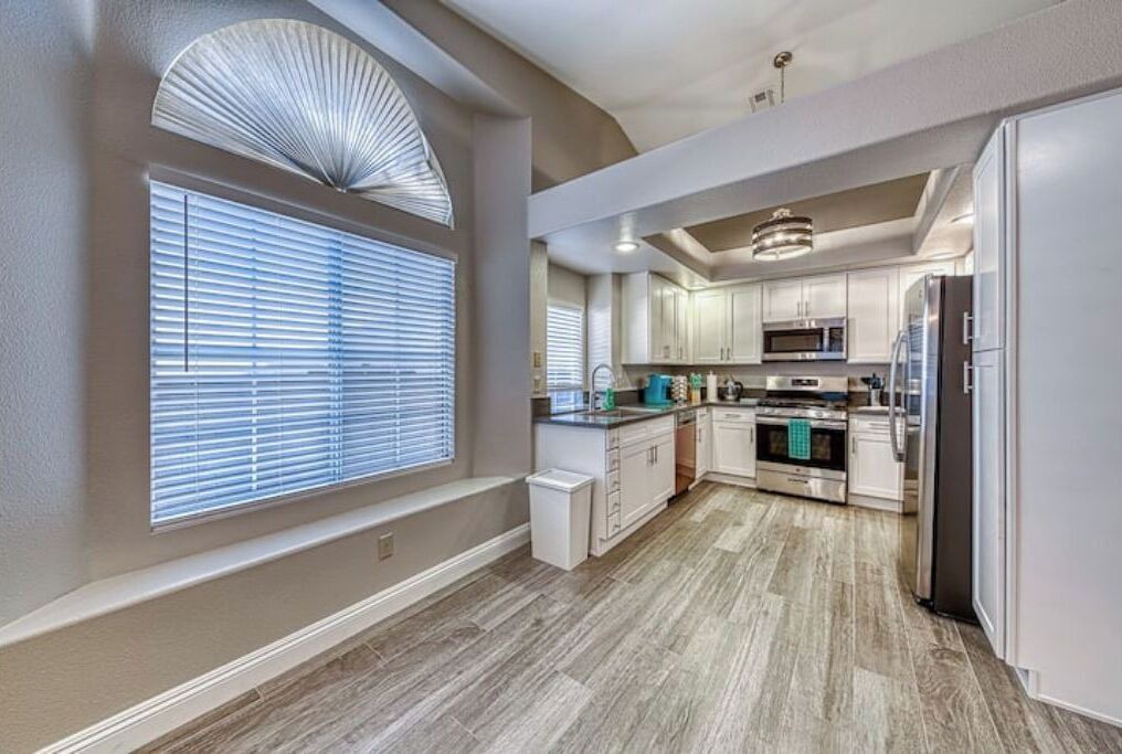 Photo of Kitchen in Green Valley North