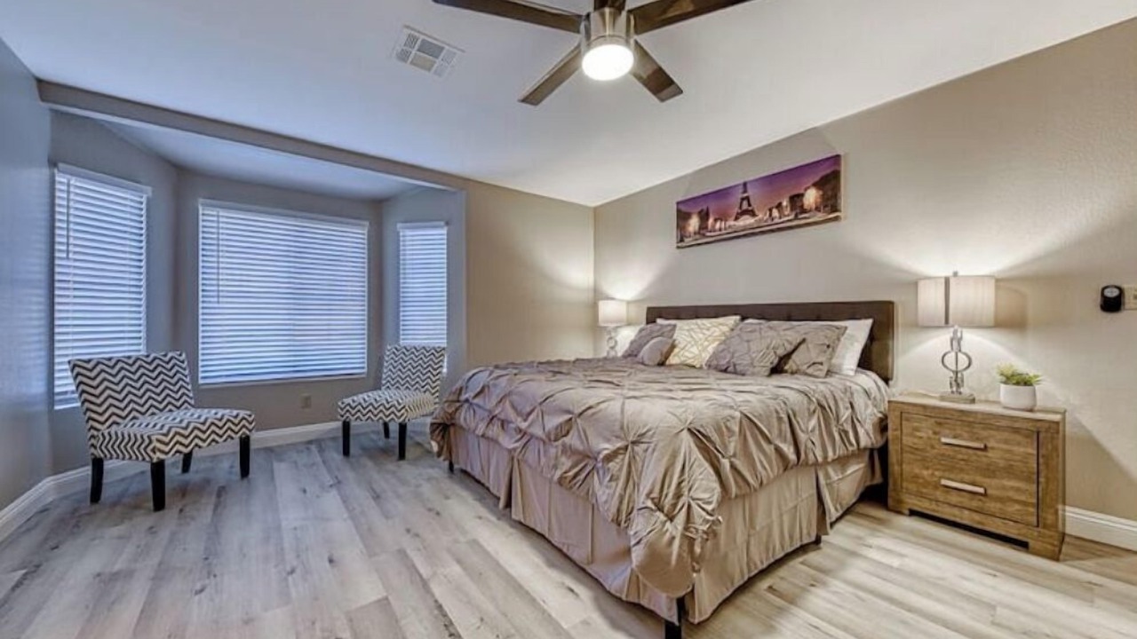 Photo of Bedroom in Green Valley North
