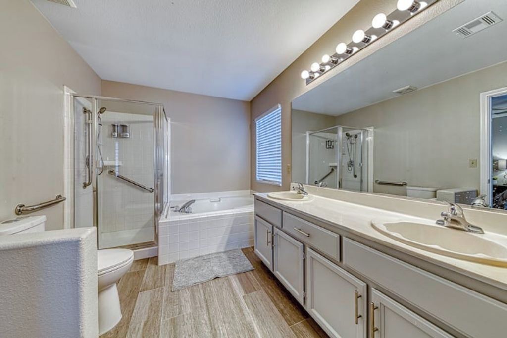 Photo of Bathroom in Green Valley North