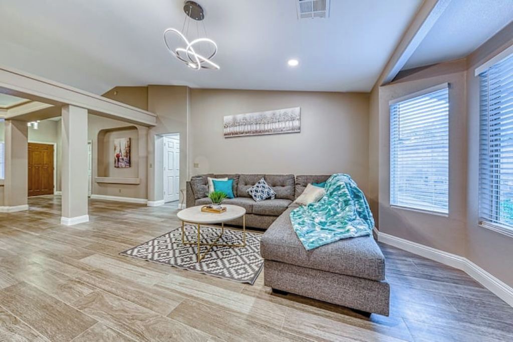 Photo of Bedroom in Green Valley North