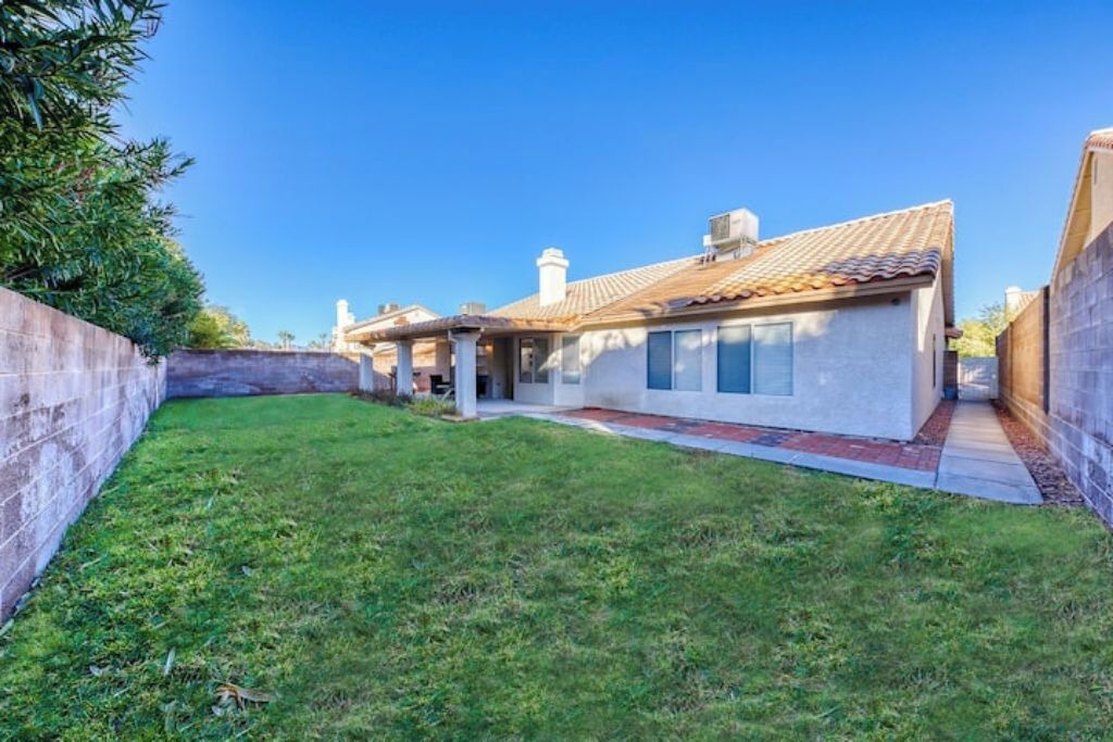 Photo of Outdoor in Green Valley North