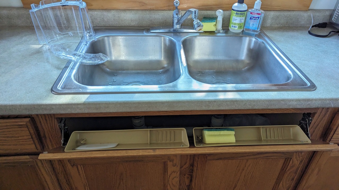 Photo of Kitchen in Freedom