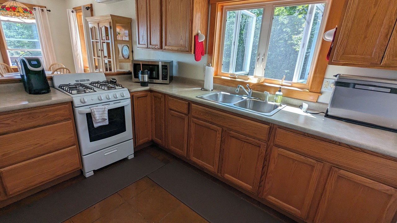 Photo of Kitchen in Freedom