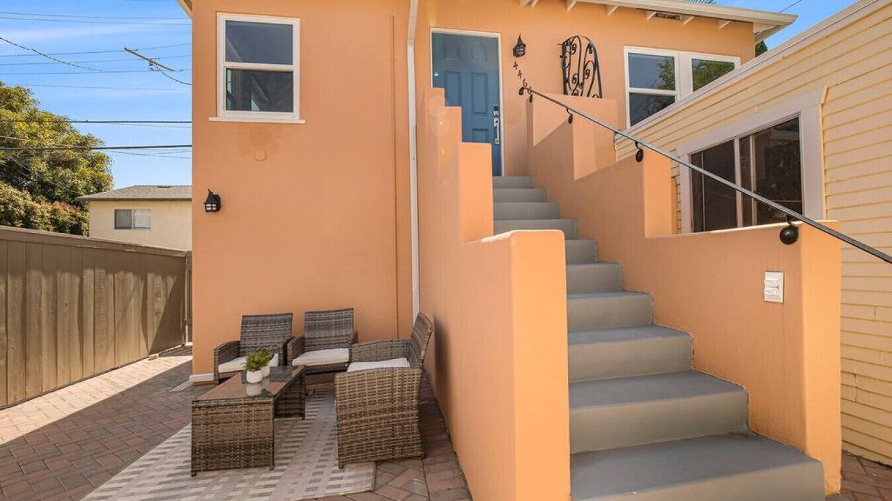 Photo of Patio Balcony in Kensington