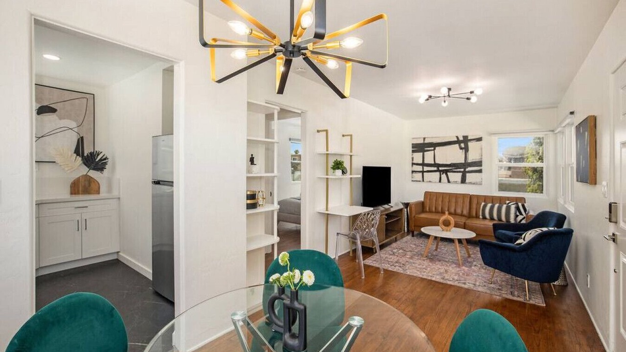 Photo of Livingroom in Kensington