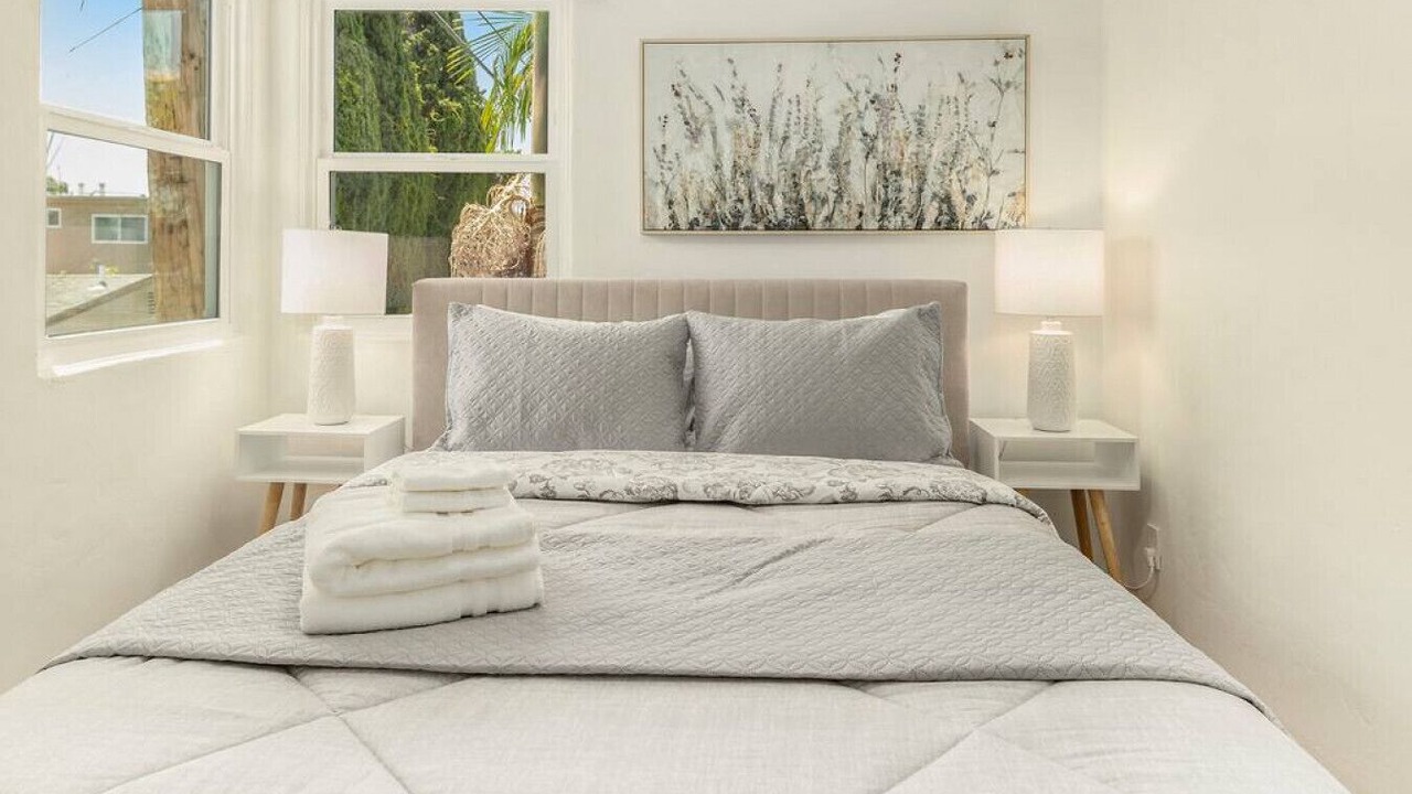 Photo of Bedroom in Kensington