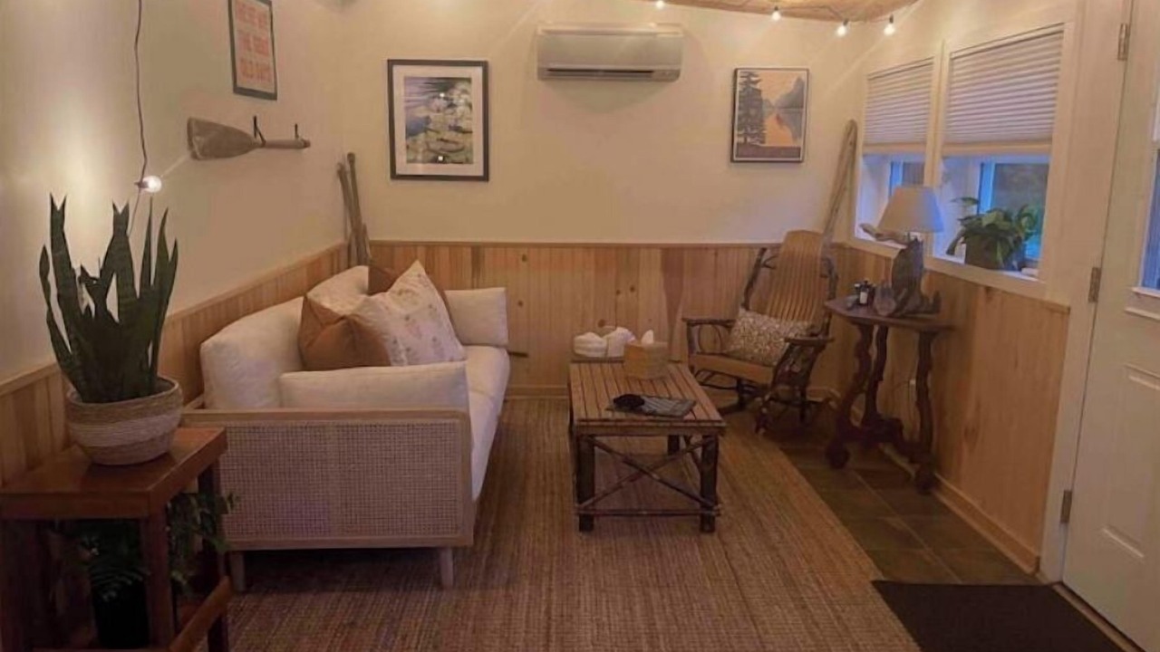Photo of Livingroom in Greenville