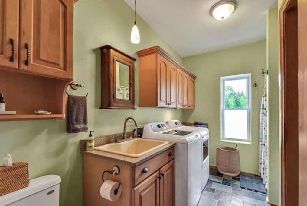 Photo of Bathroom in Greenville