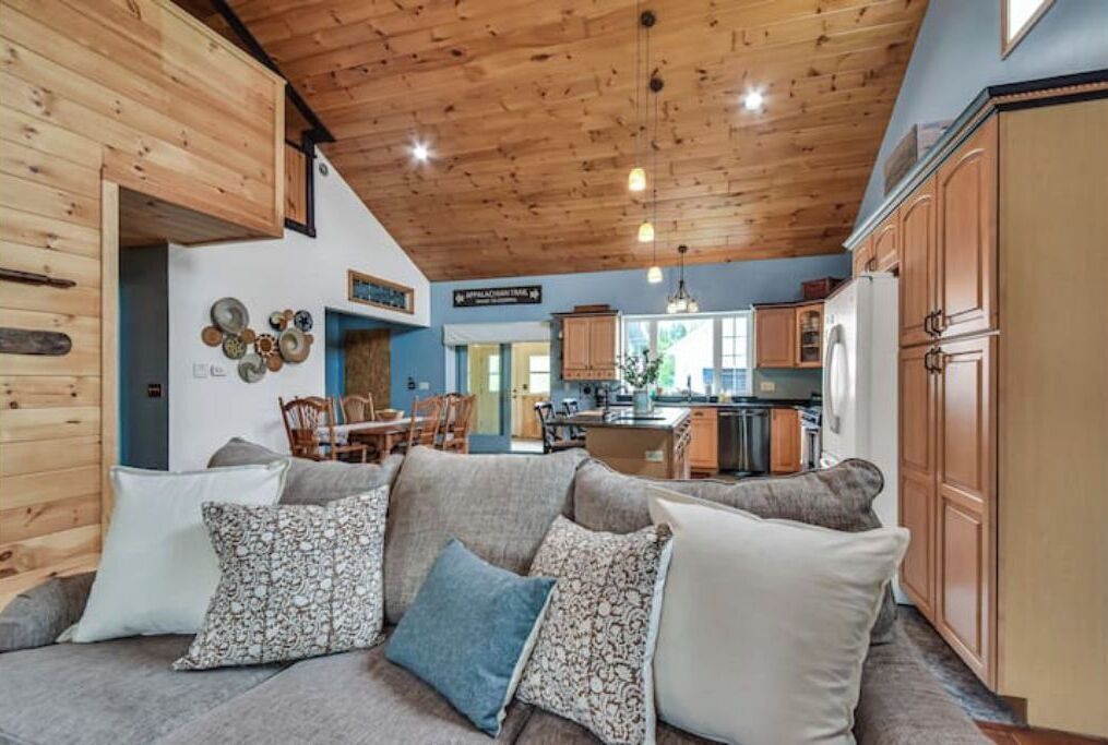 Photo of Bedroom in Greenville