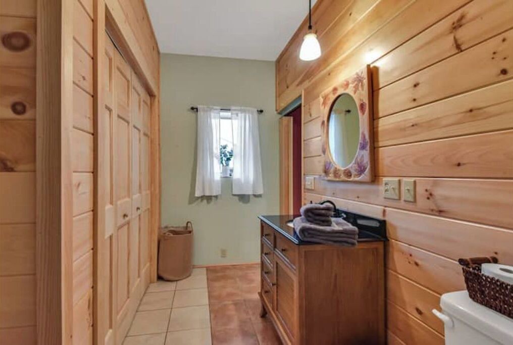 Photo of Bathroom in Greenville