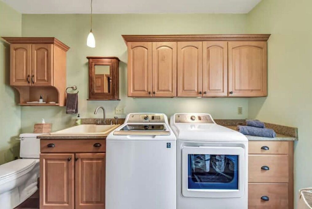 Photo of Bathroom in Greenville