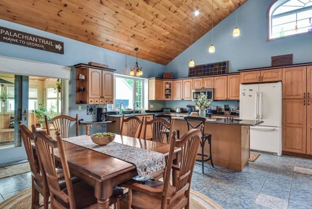 Photo of Kitchen in Greenville