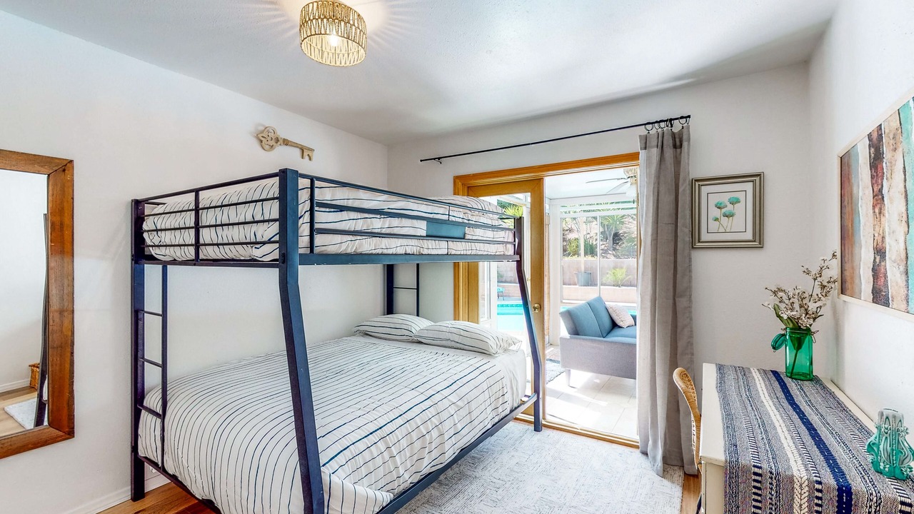 Photo of Bedroom in San Carlos
