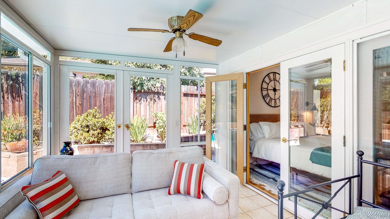 Photo of Bedroom in San Carlos