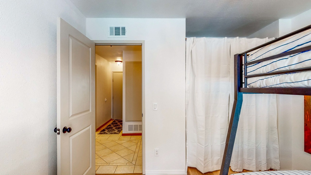 Photo of Bedroom in San Carlos