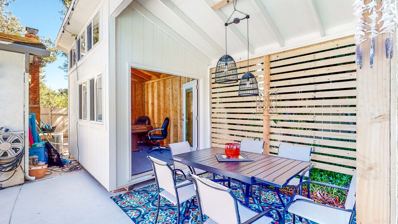 Photo of Outdoor in San Carlos