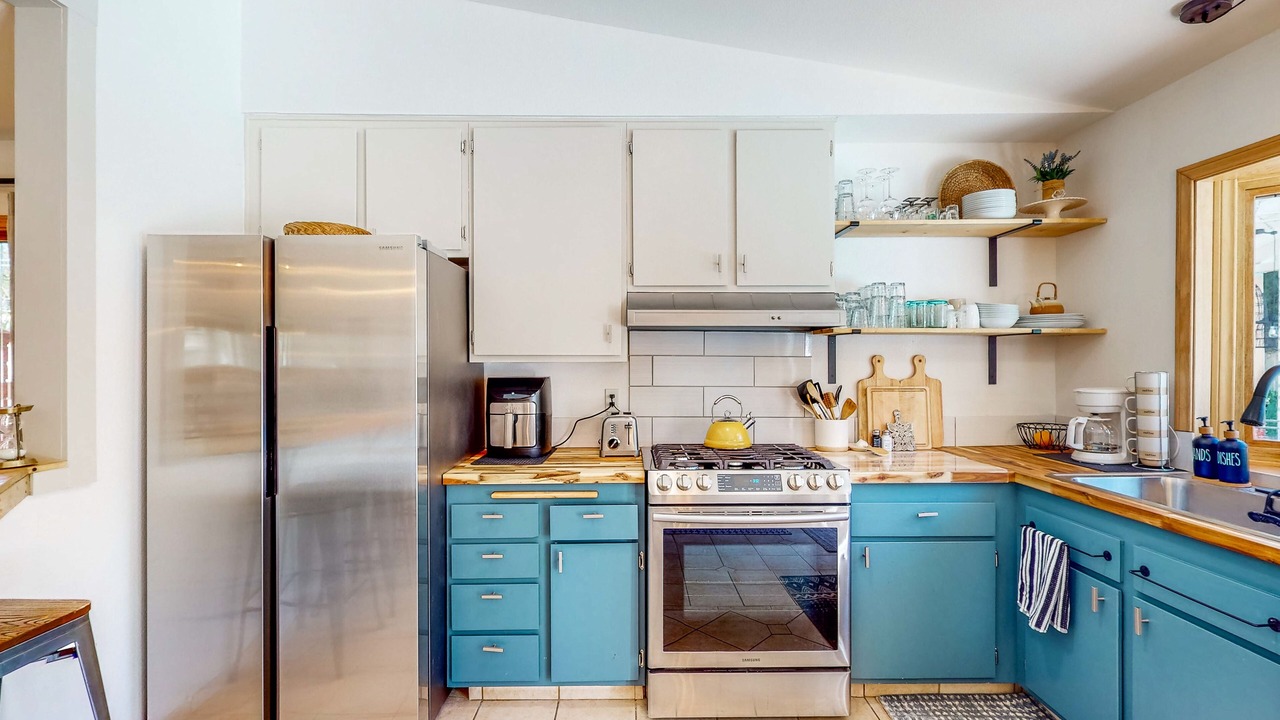 Photo of Kitchen in San Carlos