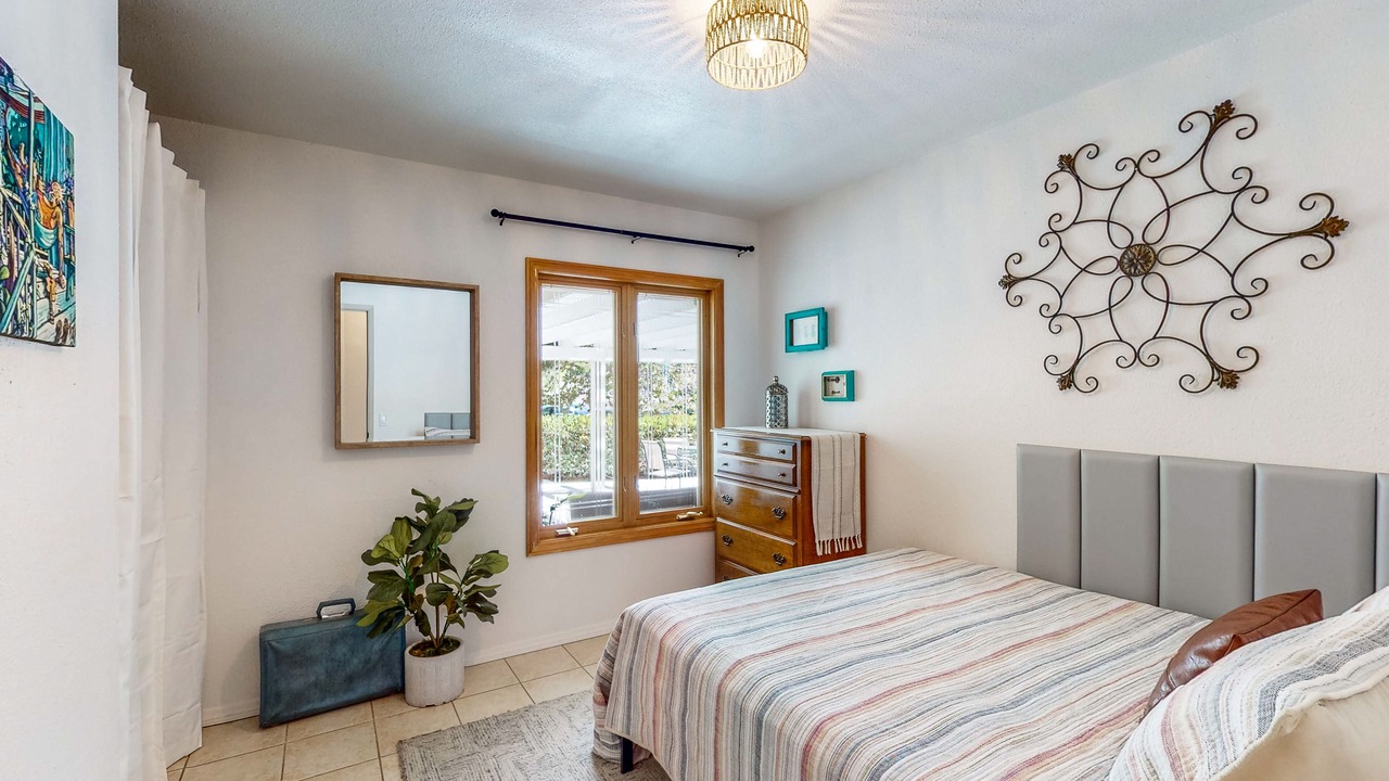 Photo of Bedroom in San Carlos