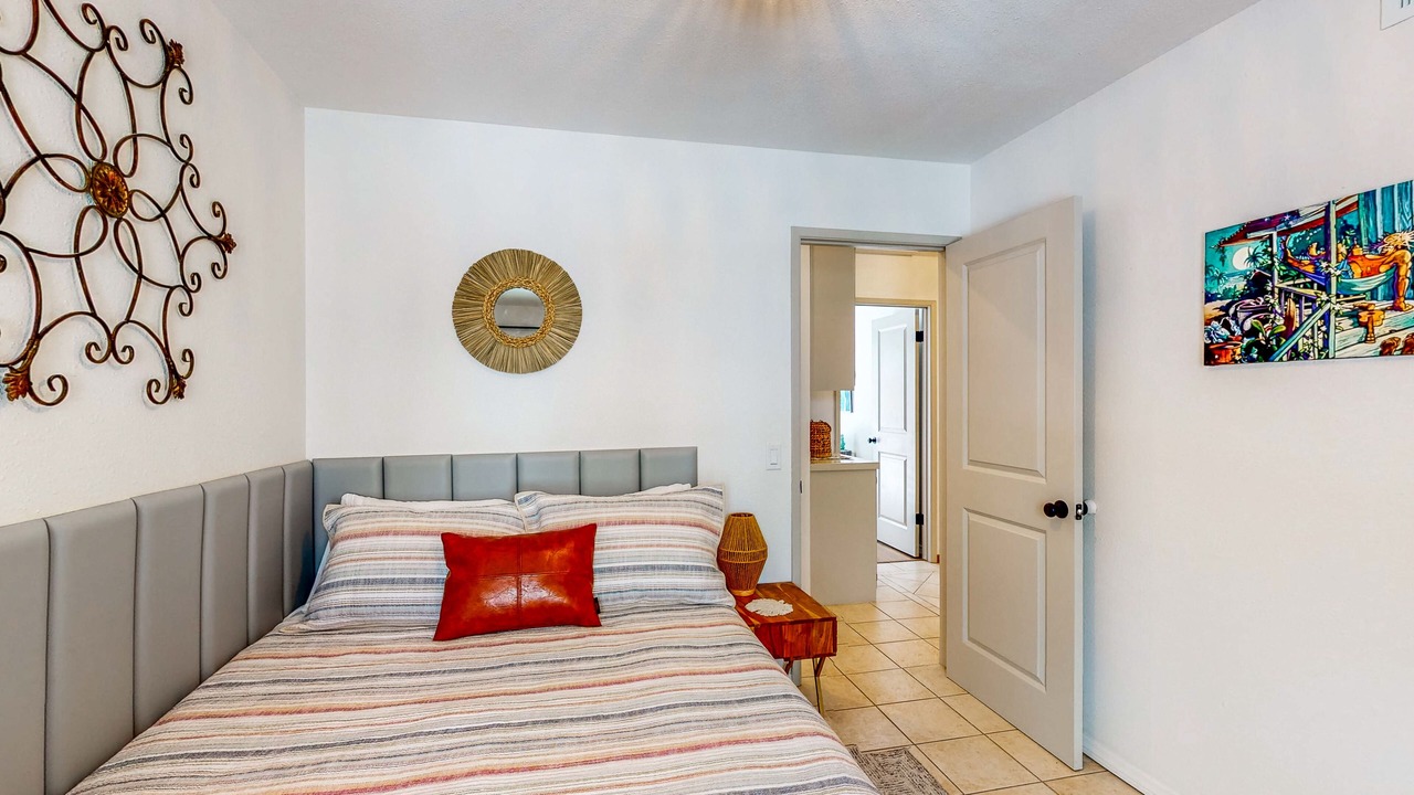 Photo of Bedroom in San Carlos