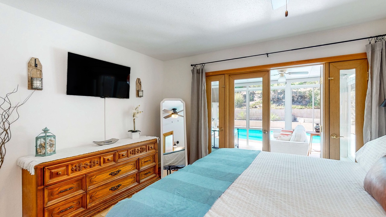 Photo of Bedroom in San Carlos
