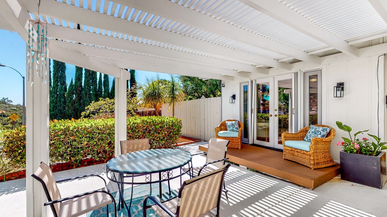 Photo of Outdoor in San Carlos