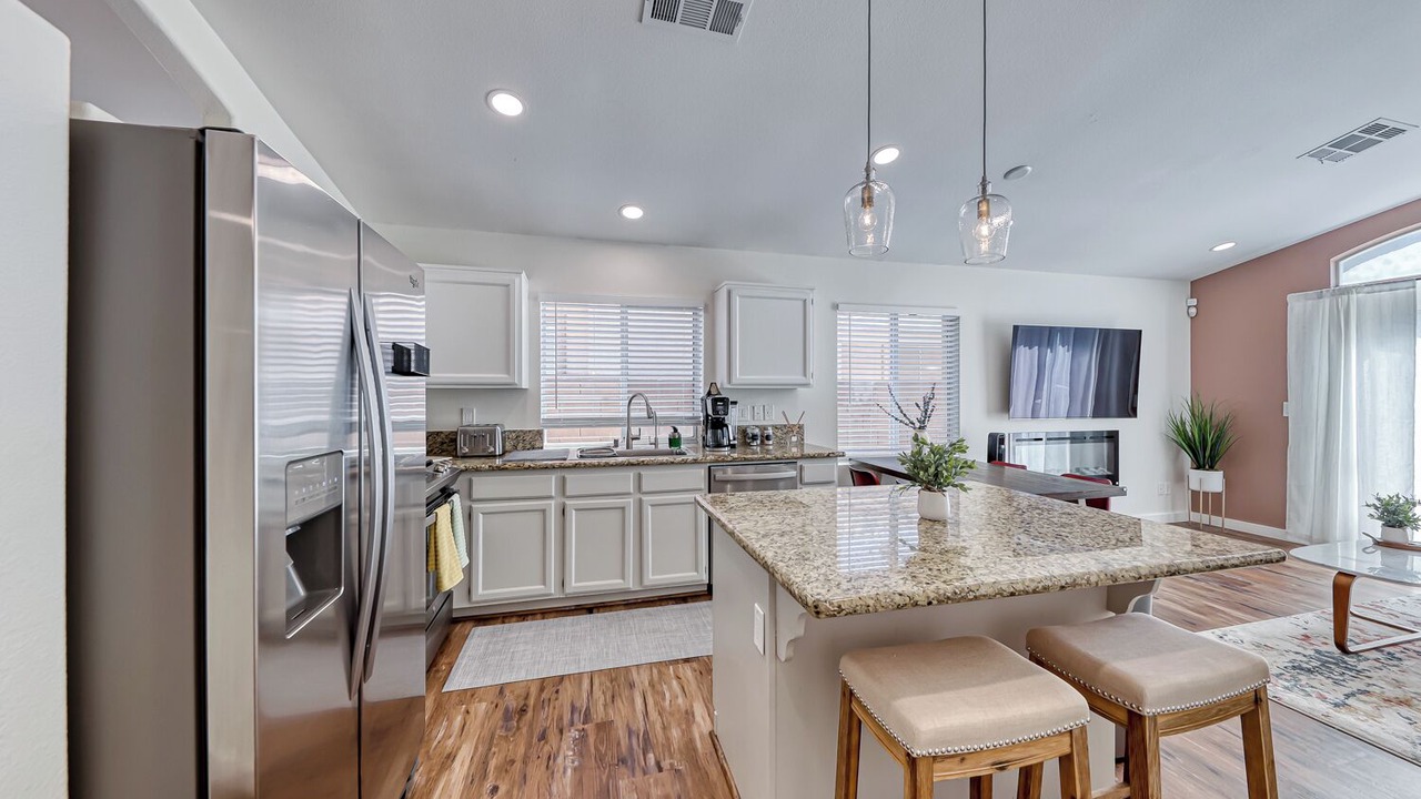 Photo of Kitchen in Summerlin