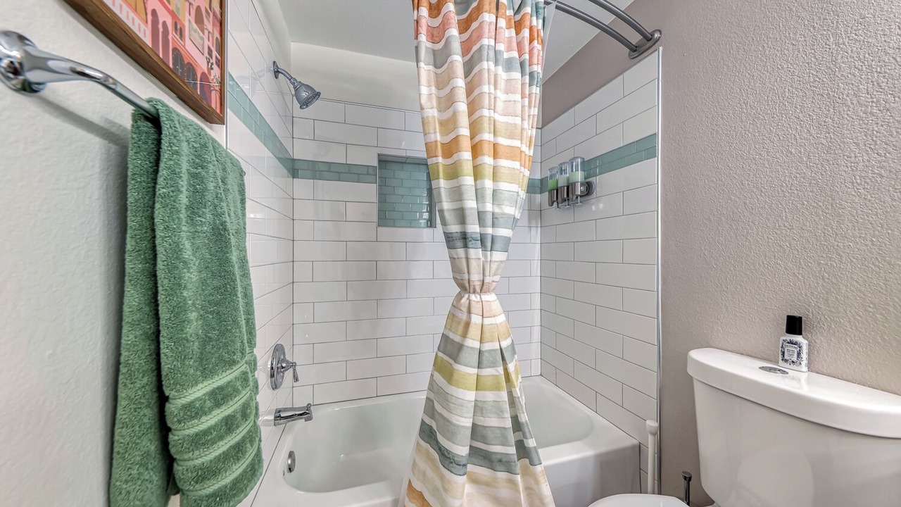 Photo of Bathroom in Summerlin