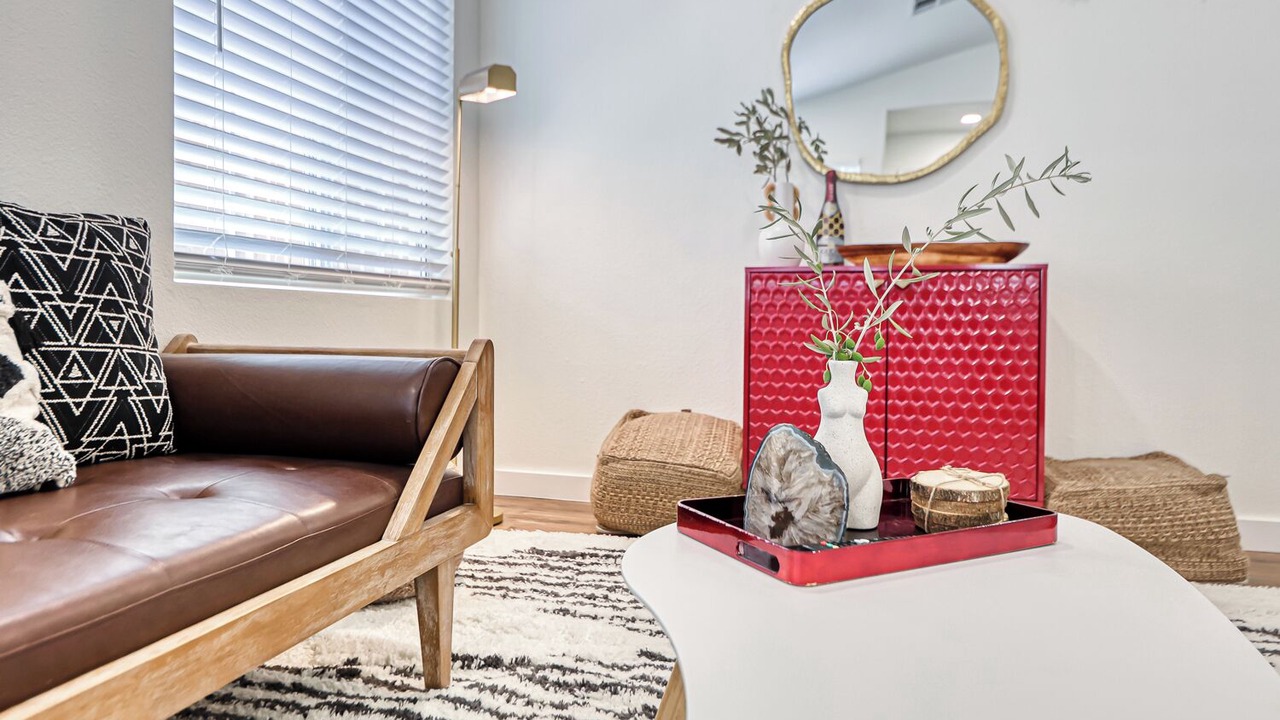 Photo of Livingroom in Summerlin
