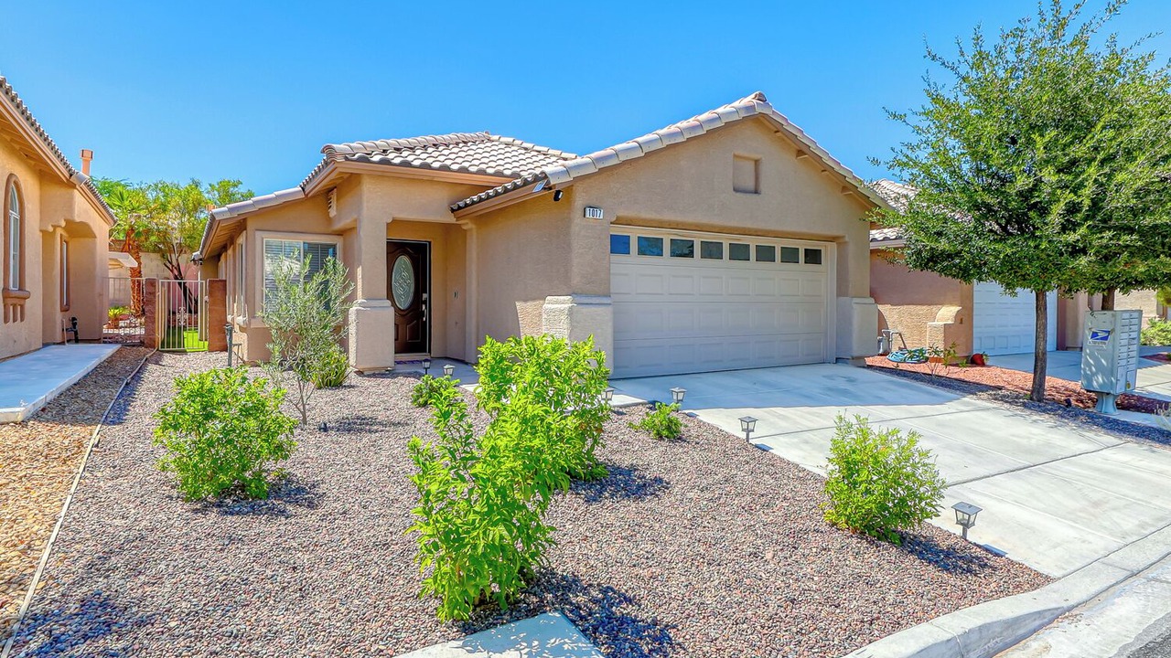 Photo of Outdoor in Summerlin