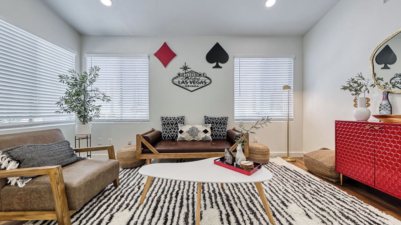 Photo of Livingroom in Summerlin