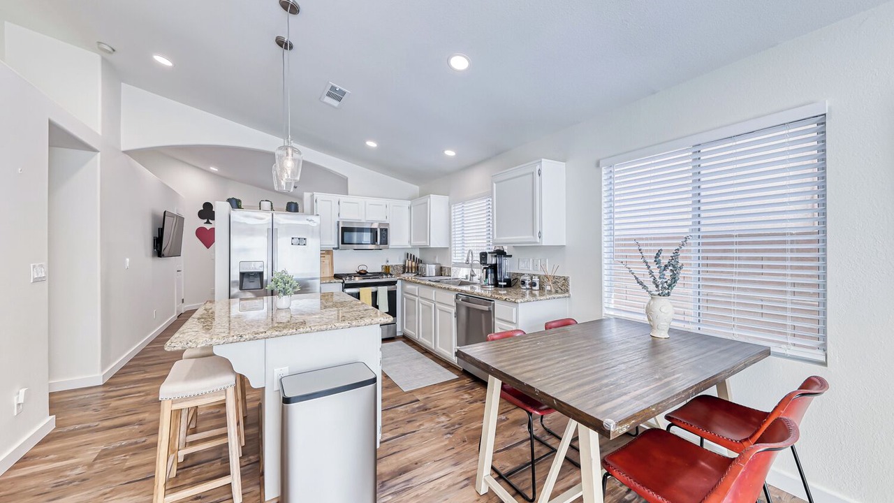 Photo of Kitchen in Summerlin
