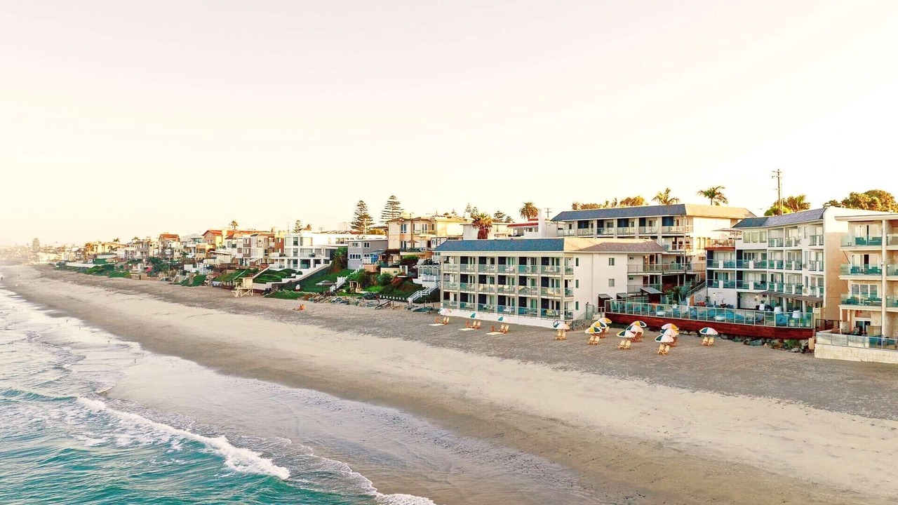 Photo of Outdoor in Carlsbad Village