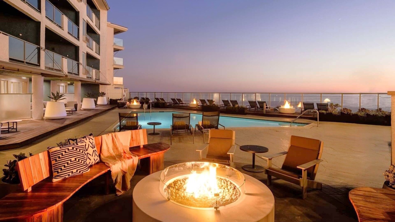 Photo of Outdoor in Carlsbad Village