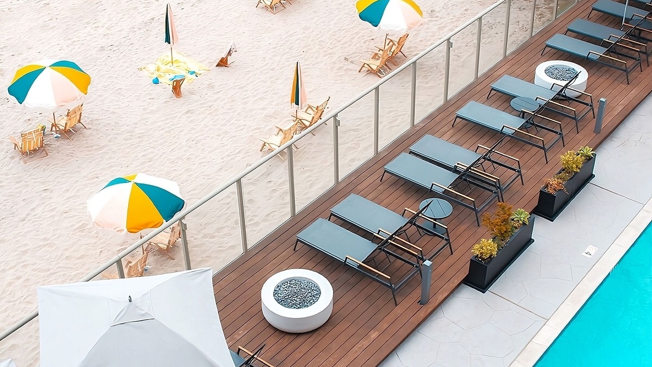 Photo of Outdoor in Carlsbad Village