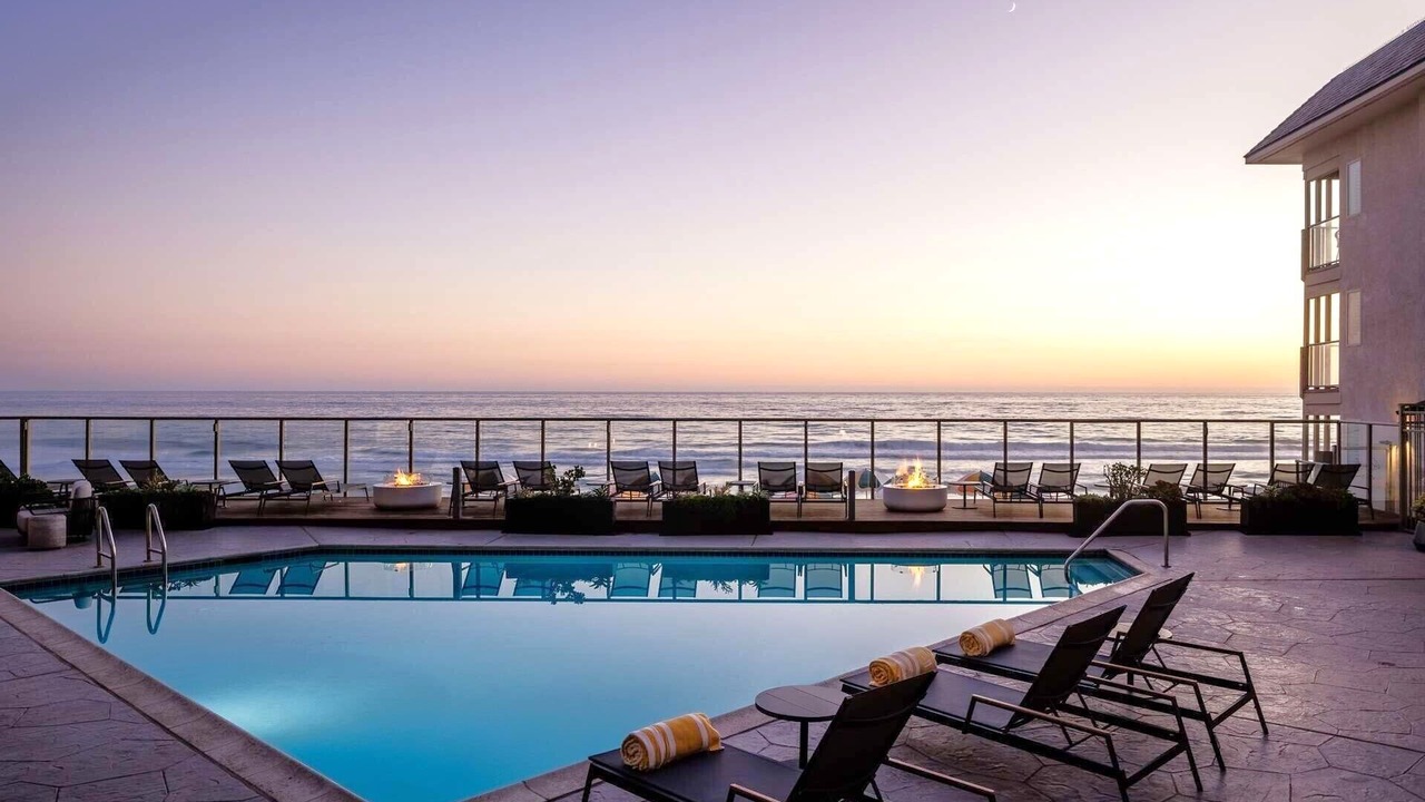 Photo of Outdoor in Carlsbad Village