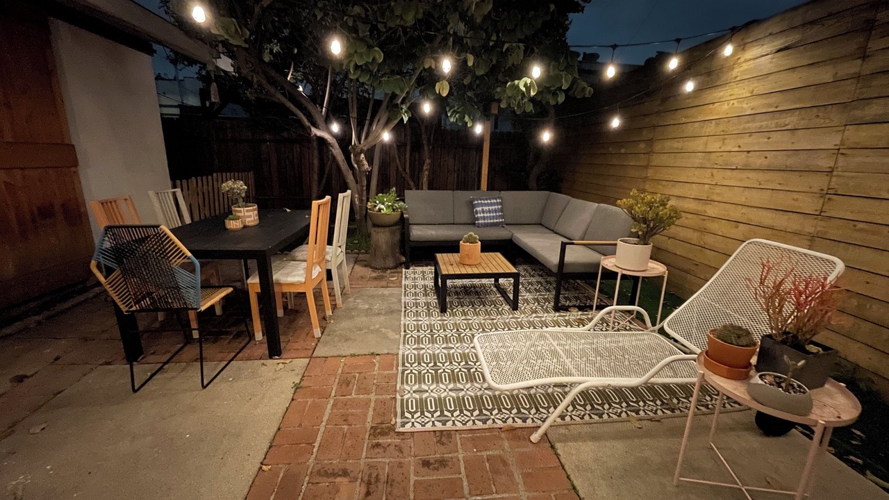 Photo of Outdoor in Mid City