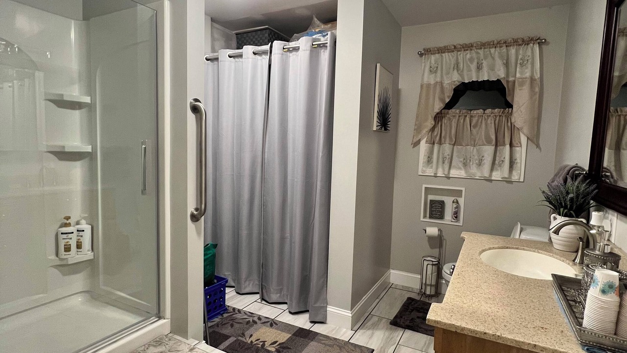 Photo of Bathroom in Rockport