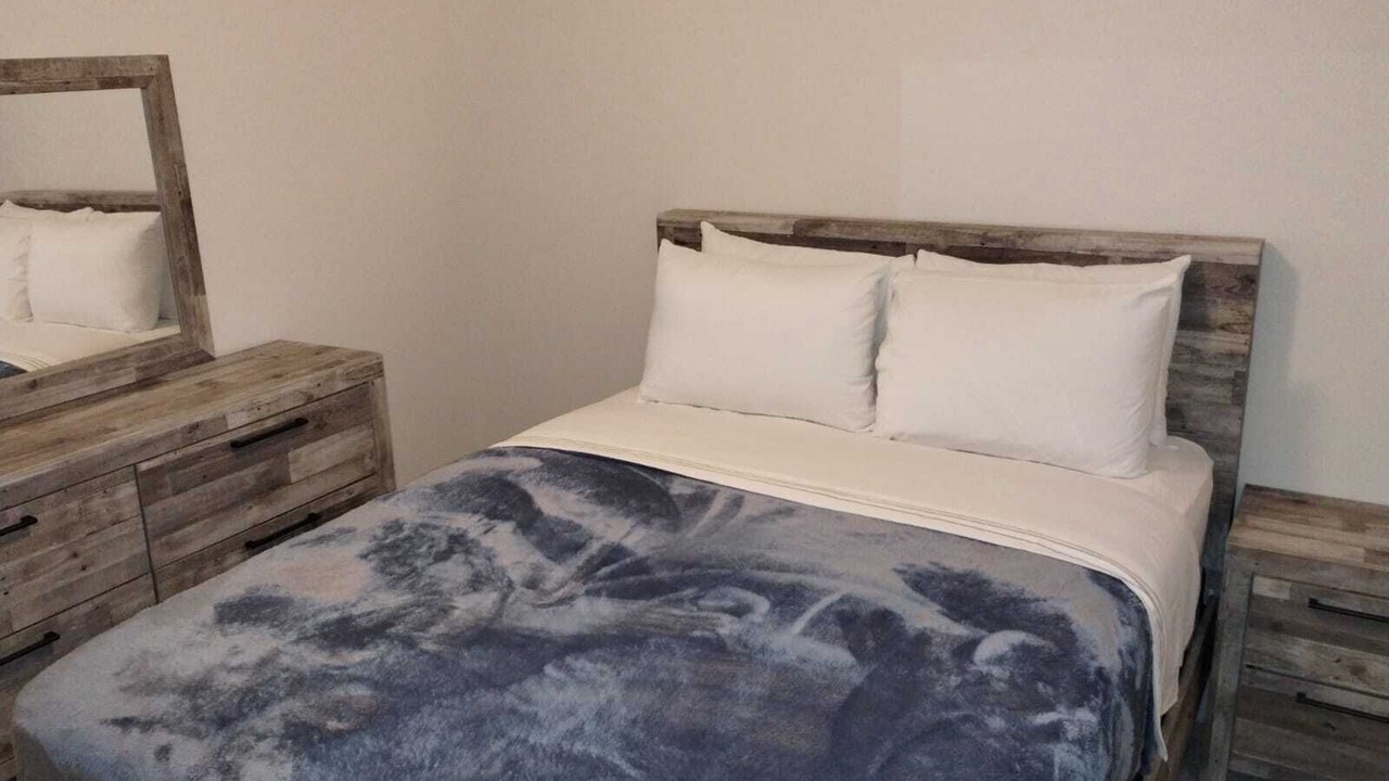 Photo of Bedroom in Centennial Hills