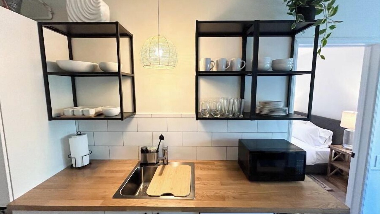 Photo of Kitchen in Palms