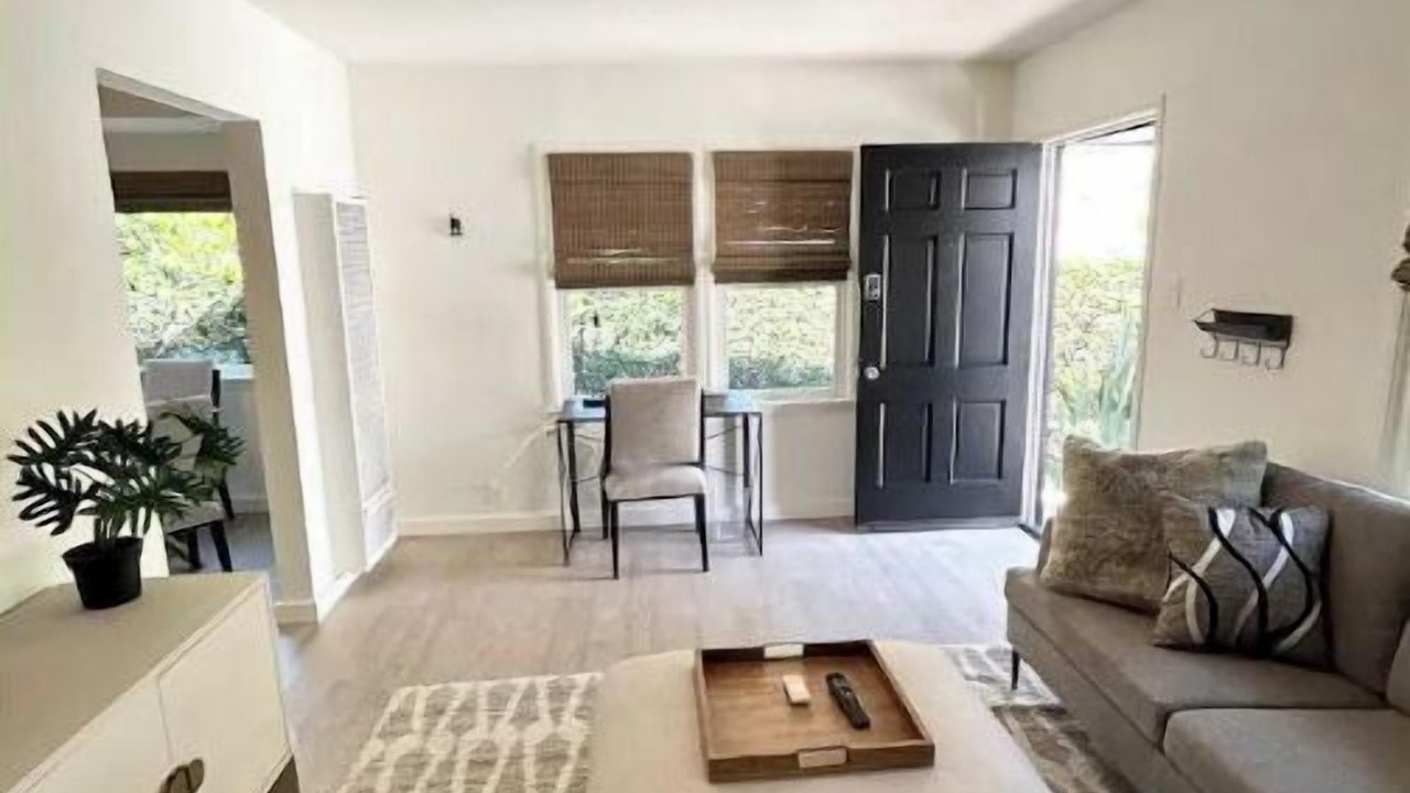 Photo of Livingroom in Palms
