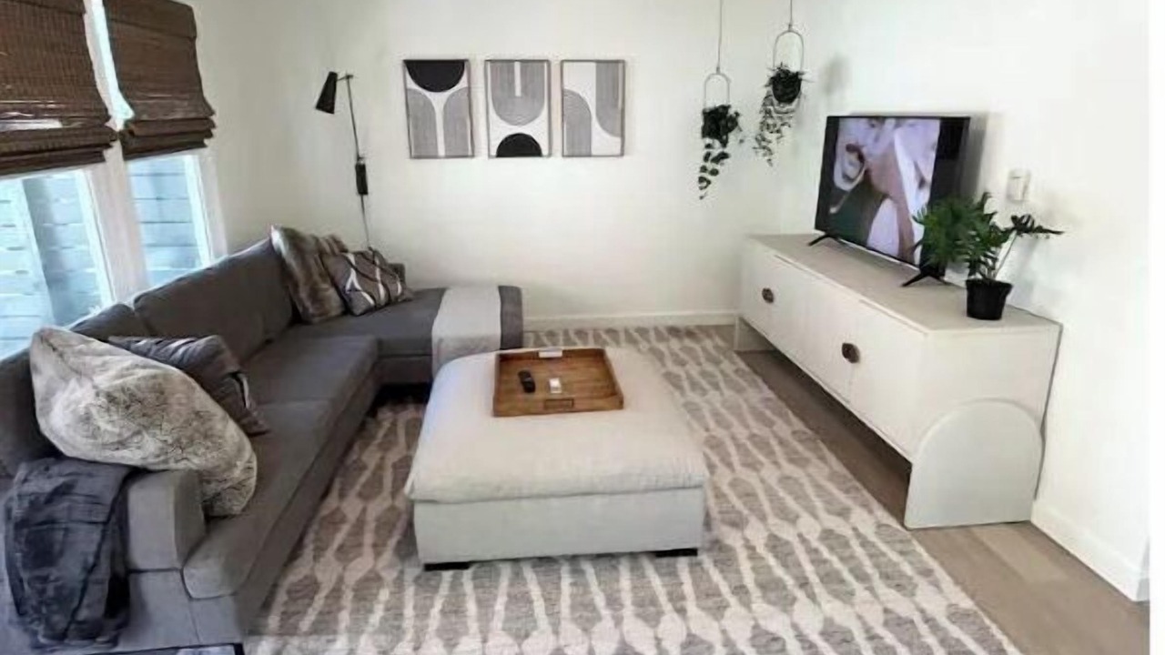 Photo of Livingroom in Palms